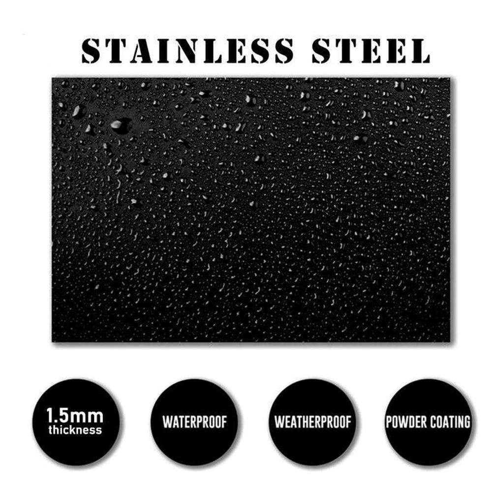 US Navy Metal Sign, Uss Silversides Ssn679 Navy Ship Metal Art, Navy Veteran Metal Sign