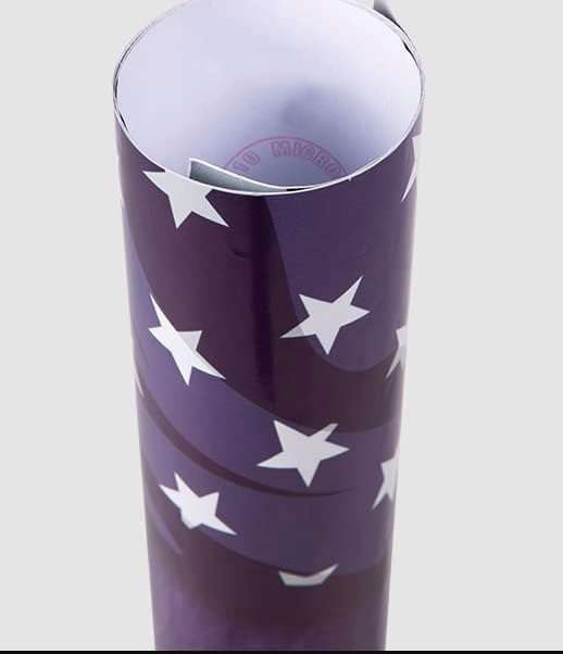 Military Car Wrap, Us Veteran I Walked The Walk Tailgate Wrap American Eagle Decal Sticker Memorial Day Freedom Day Decor